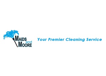 Maids and Moore The Woodlands