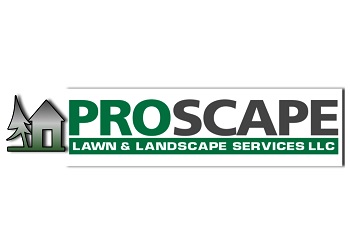 Proscape Lawn & Landscape Services LLC