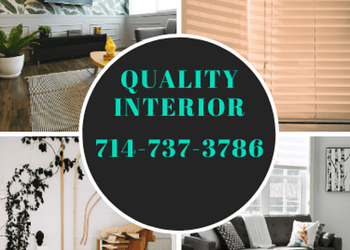 Quality-Interior