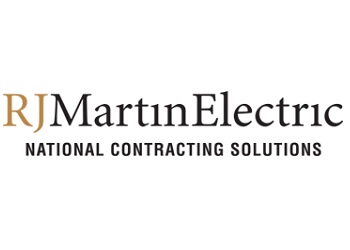 R J Martin Electrical