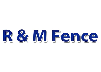 R & M Fence