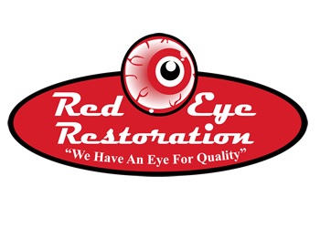Red Eye Restoration