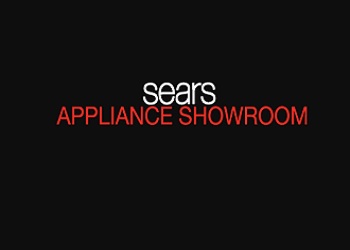 Sears Home Appliance Showroom