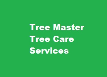Tree Master Tree Care Services