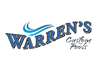 Warren's Custom Pools