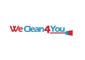 We Clean 4 You
