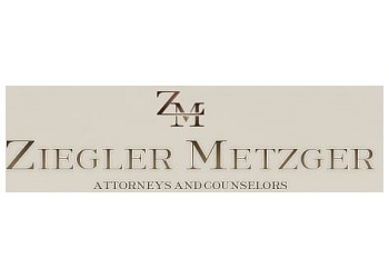 Ziegler Metzger LLP